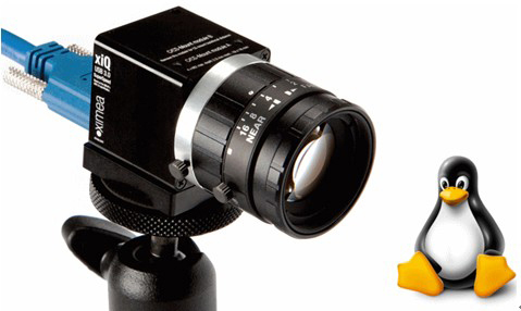 xiQ USB 3.0 Industrial Camera Is Linux Compliant, Smallest In Class
